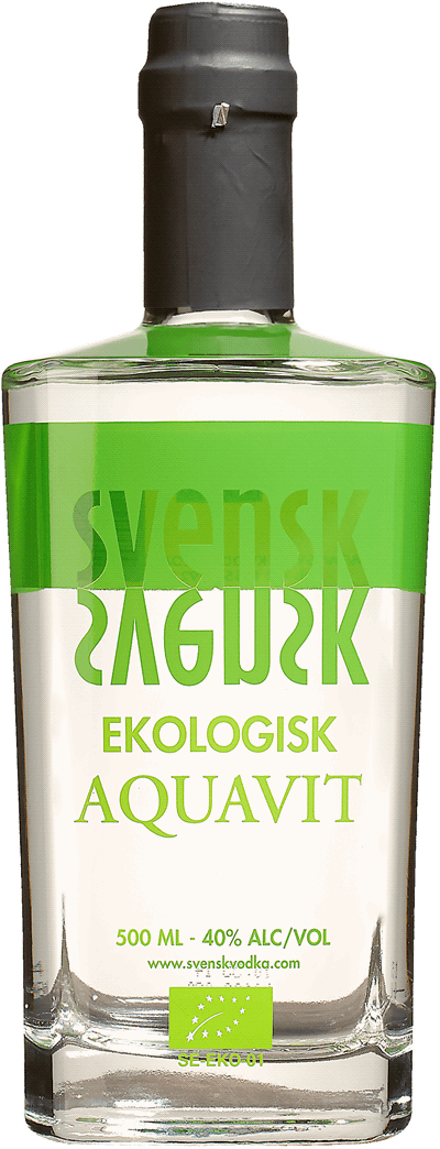 Svensk Aquavit Ekologisk