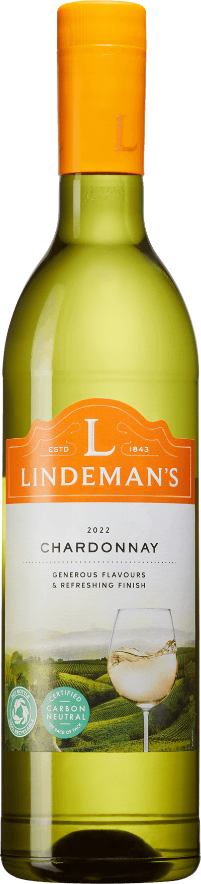 Lindemans Chardonnay