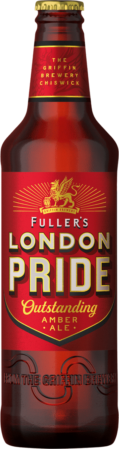 Fuller's London Pride 