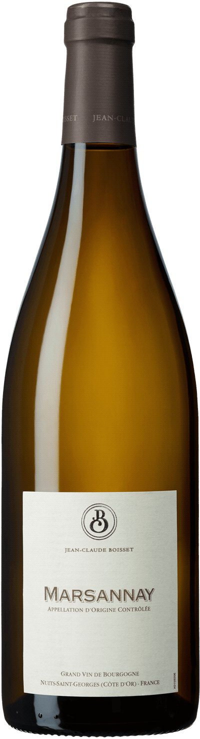 Jean-Claude Boisset Marsannay Blanc, 2018