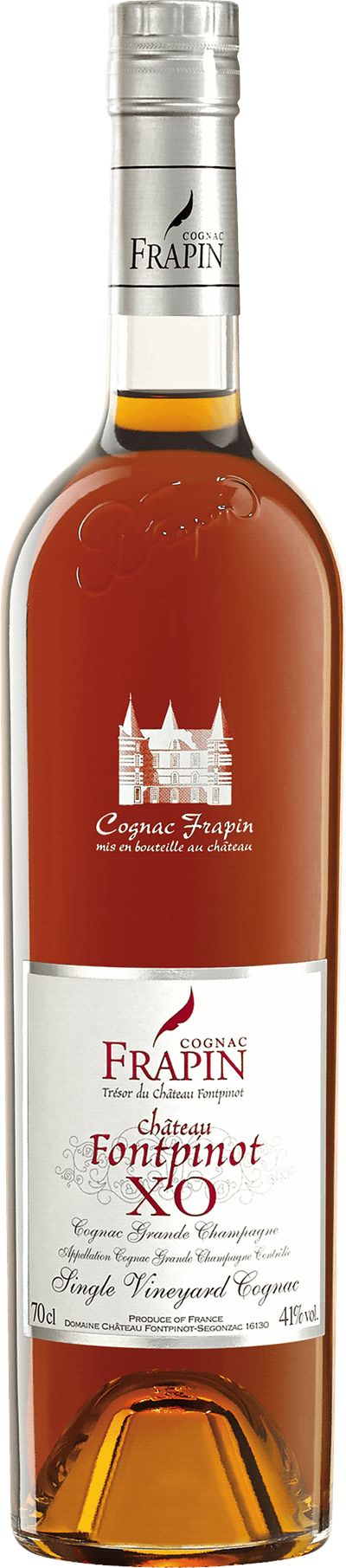 Cognac Frapin Château De Fontpinot XO