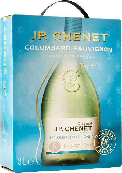 JP Chenet Colombard Sauvignon