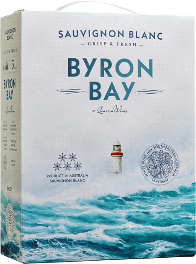 Byron Bay Sauvignon Blanc