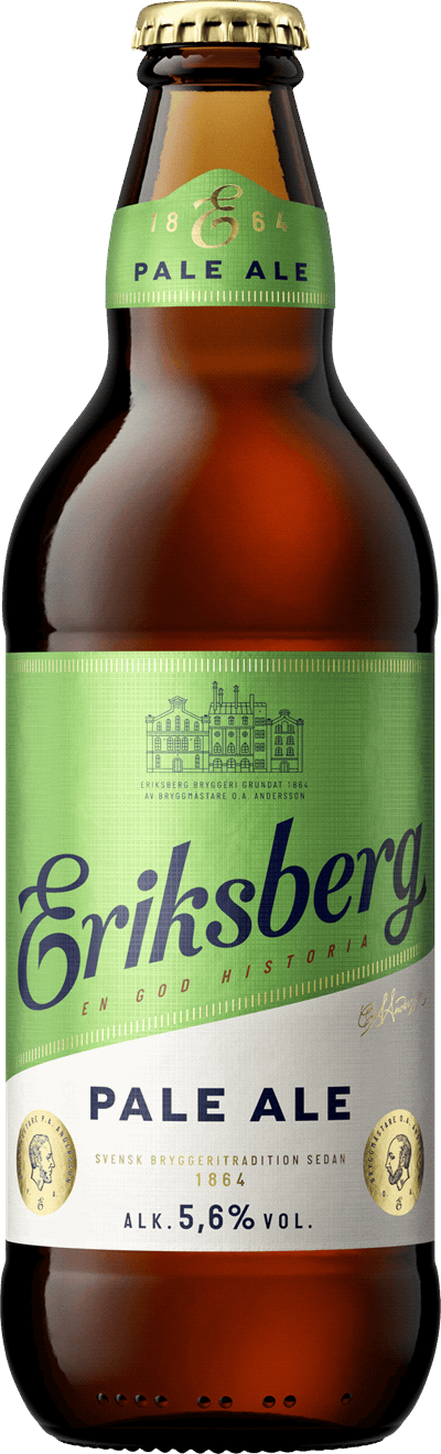 Eriksberg Pale Ale
