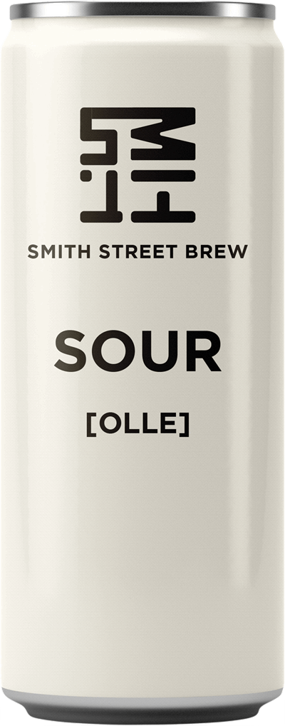 Smith Street Sour Olle