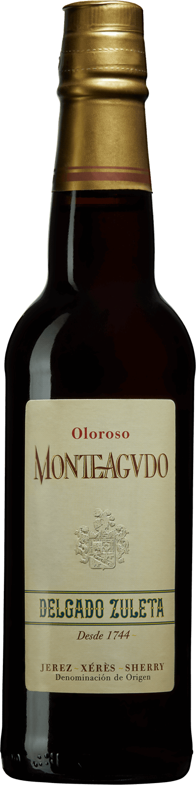 Oloroso Monteagudo