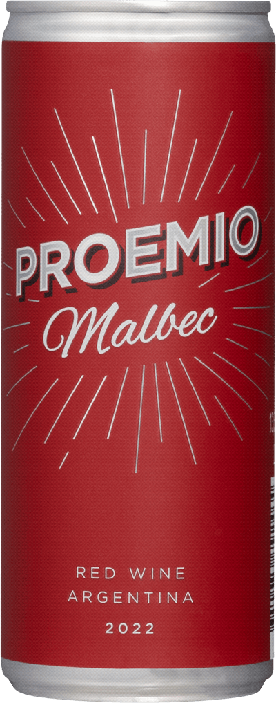 Proemio Malbec, 2022