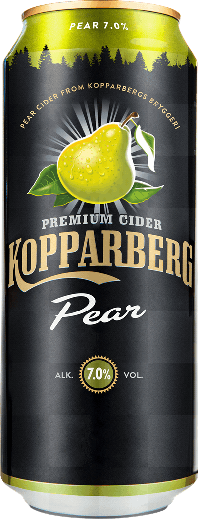 Kopparberg Cider  Pear
