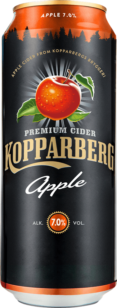Kopparberg Cider Apple