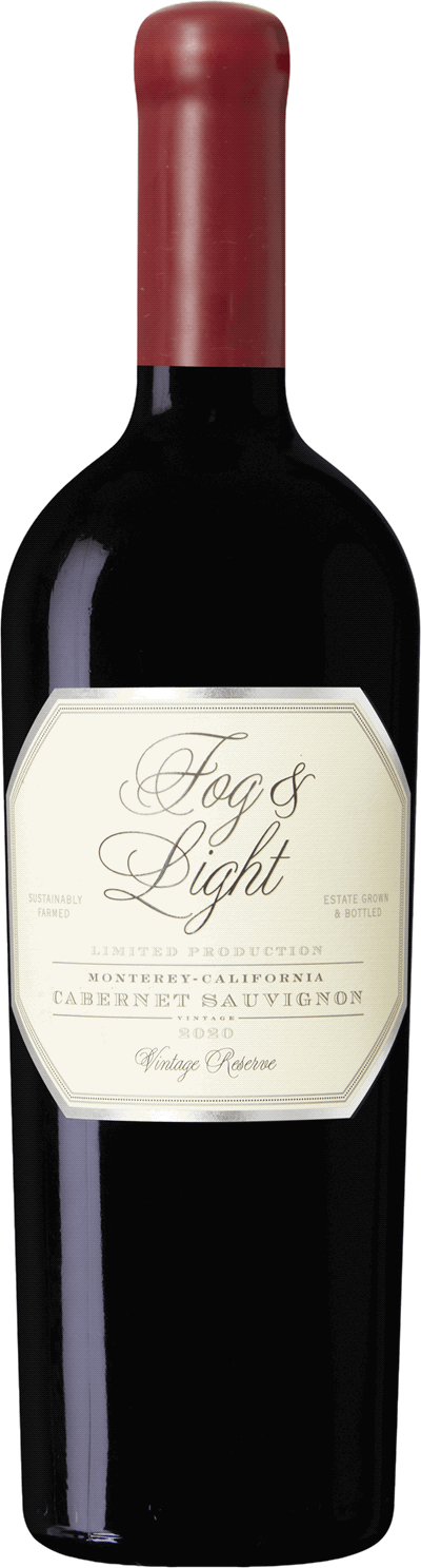 Fog & Light Cabernet Sauvignon