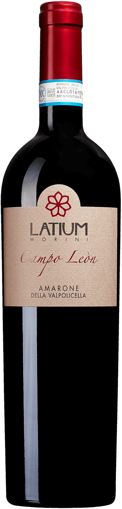 Campo Leòn Amarone Della Valpolicella, 2015