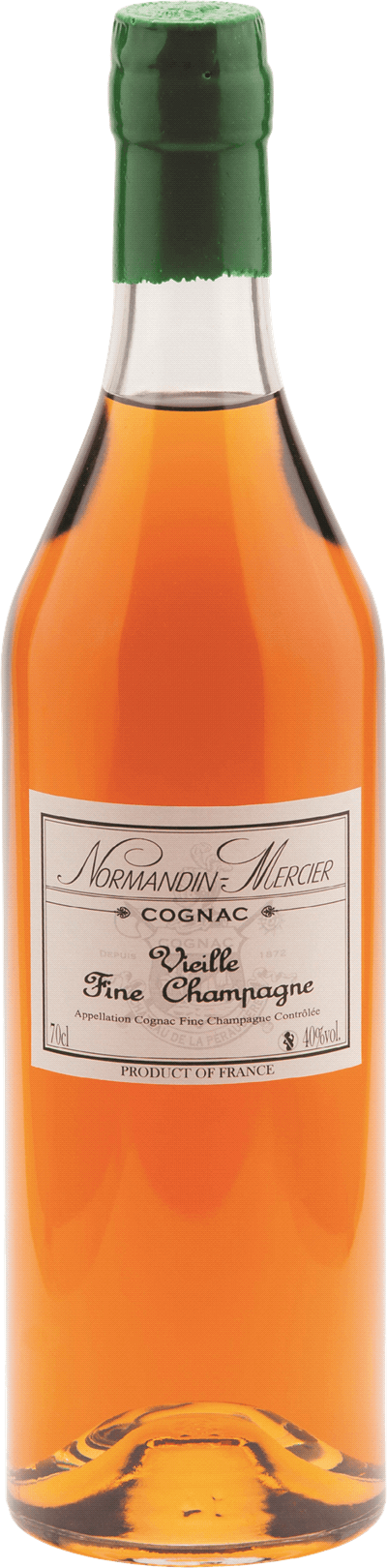 Normandin Mercier Vielle Fine Champagne