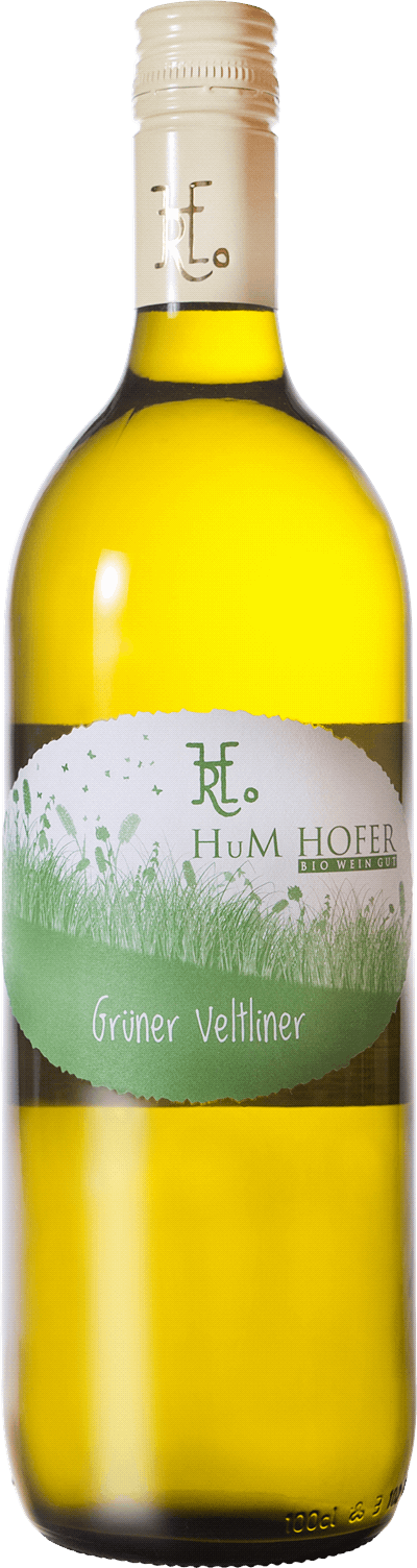 Hofer Grüner Veltliner, 2018