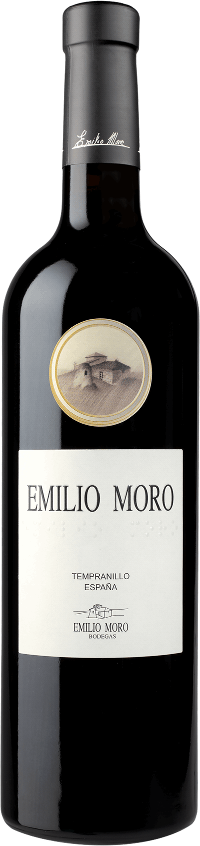 Emilio Moro 