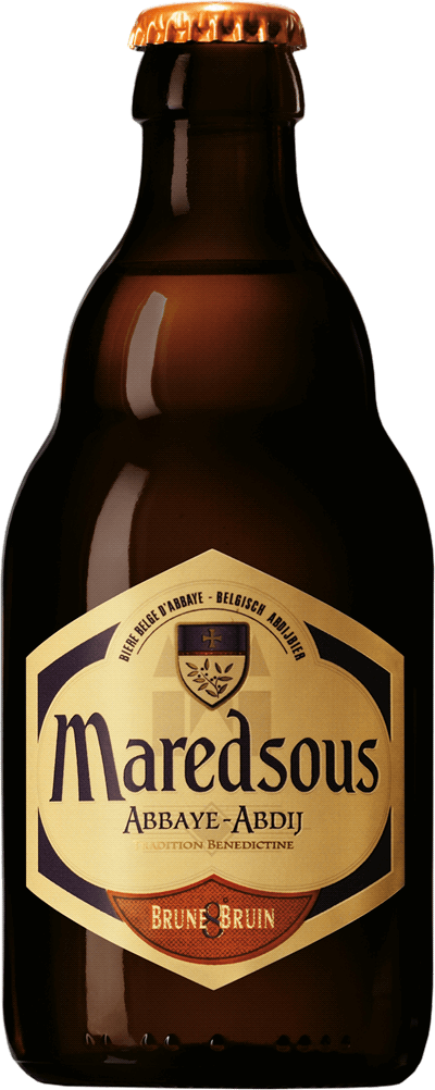 Maredsous Brune