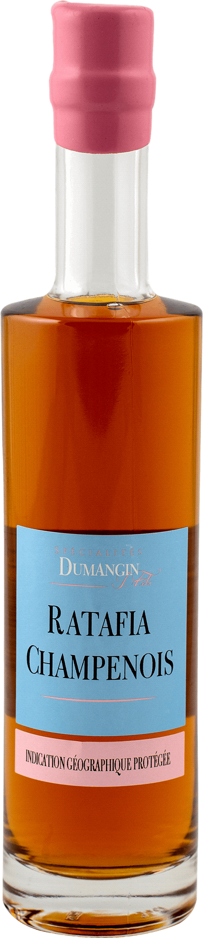 Ratafia de Champagne Dumangin & Fils
