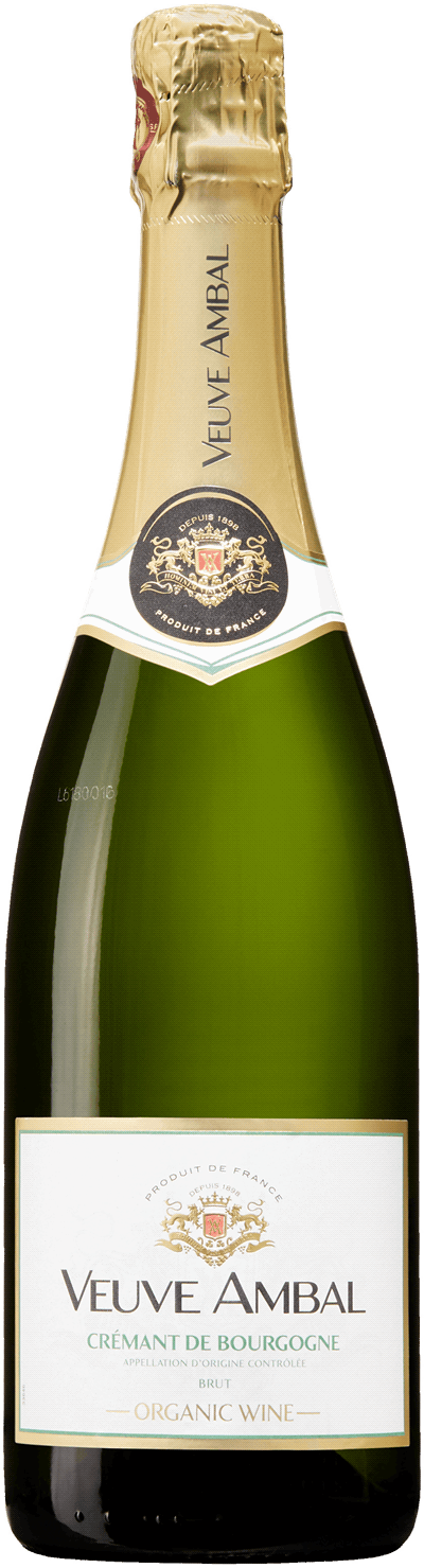 Veuve Ambal Crémant de Bourgogne Brut