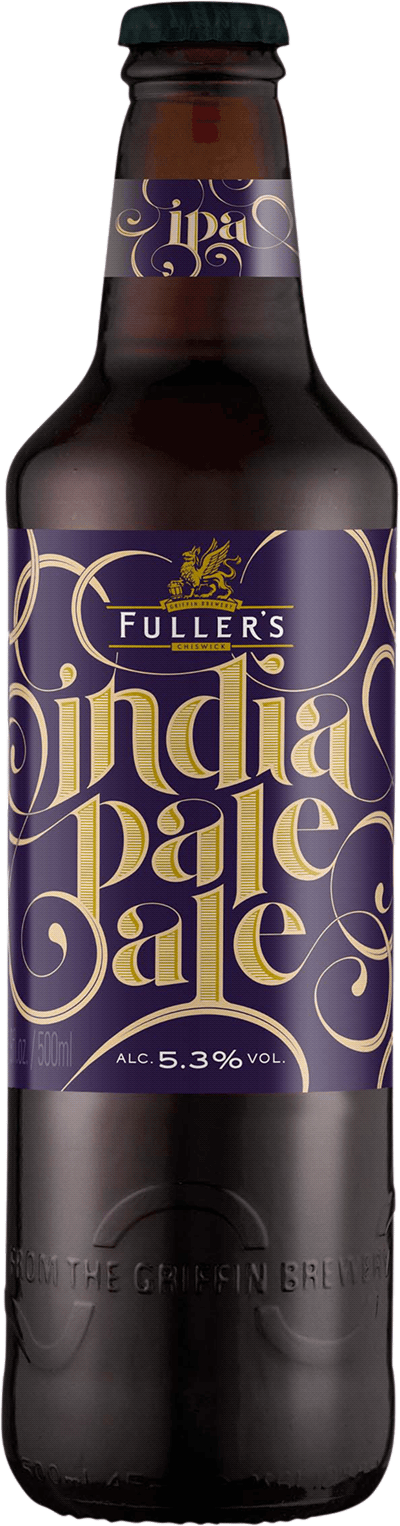 Fuller's India Pale Ale