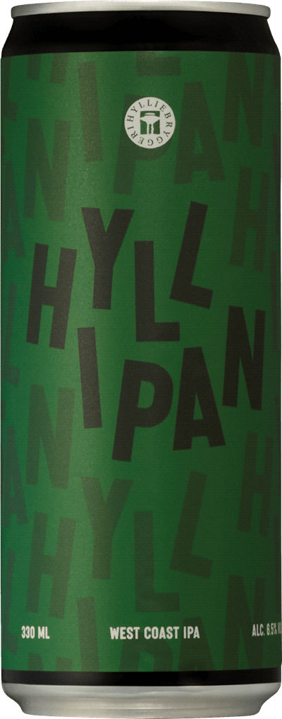 Hyllipan IPA 