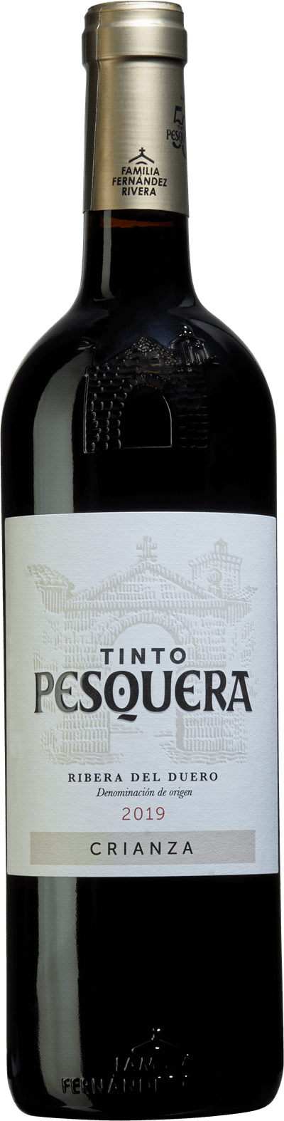 Pesquera Crianza 