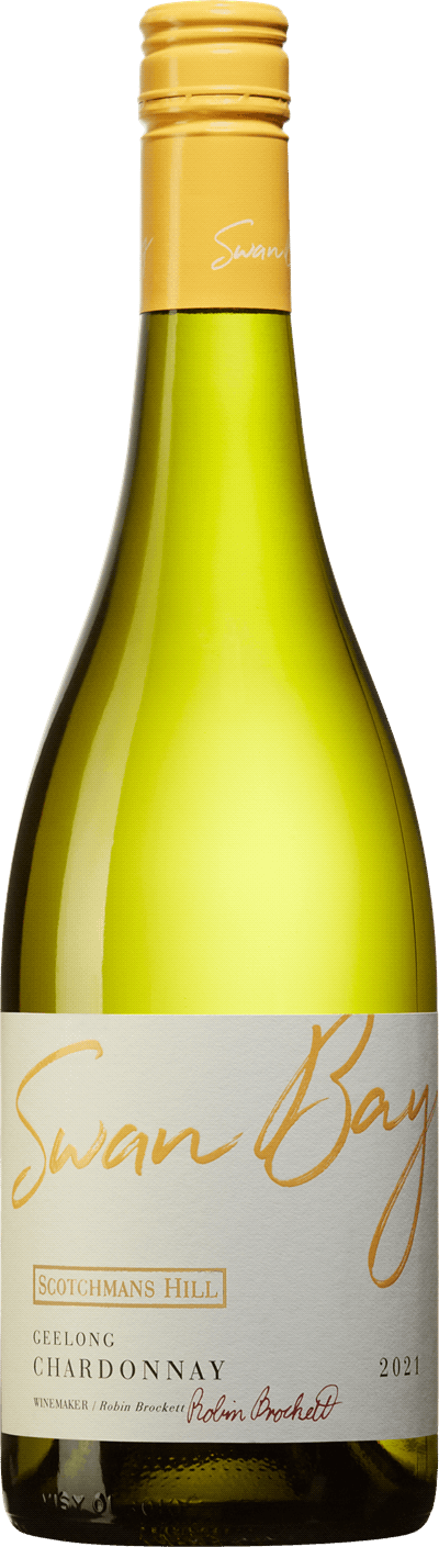 Swan Bay Chardonnay, 2021