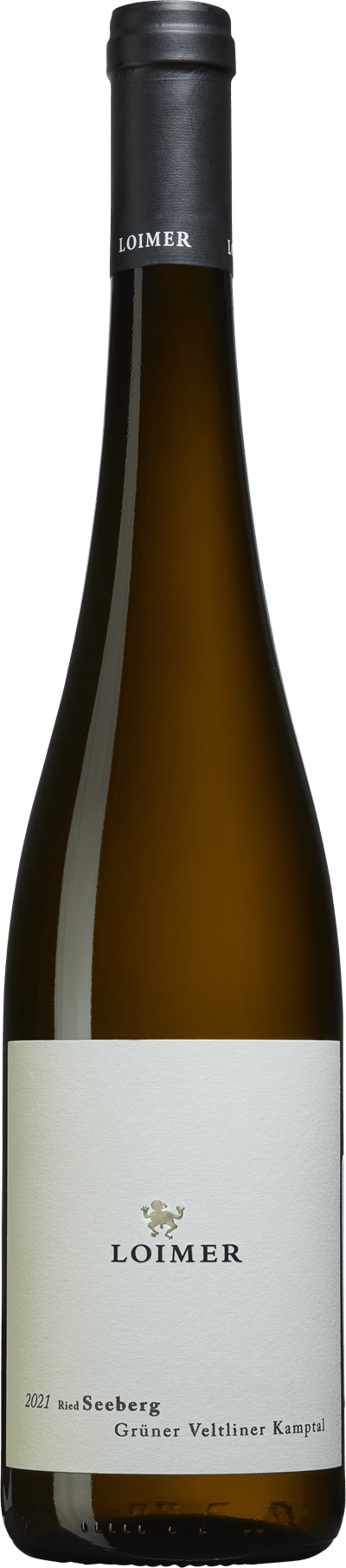 Loimer Langenlois Seeberg Grüner Veltliner, 2021