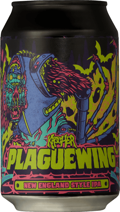 Krecher Plaguewing