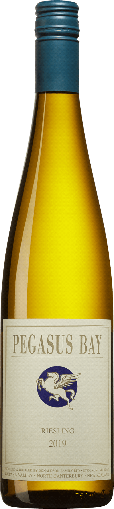 Pegasus Bay Riesling, 2019