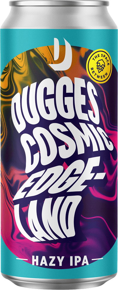 Dugges Cosmic Edgeland