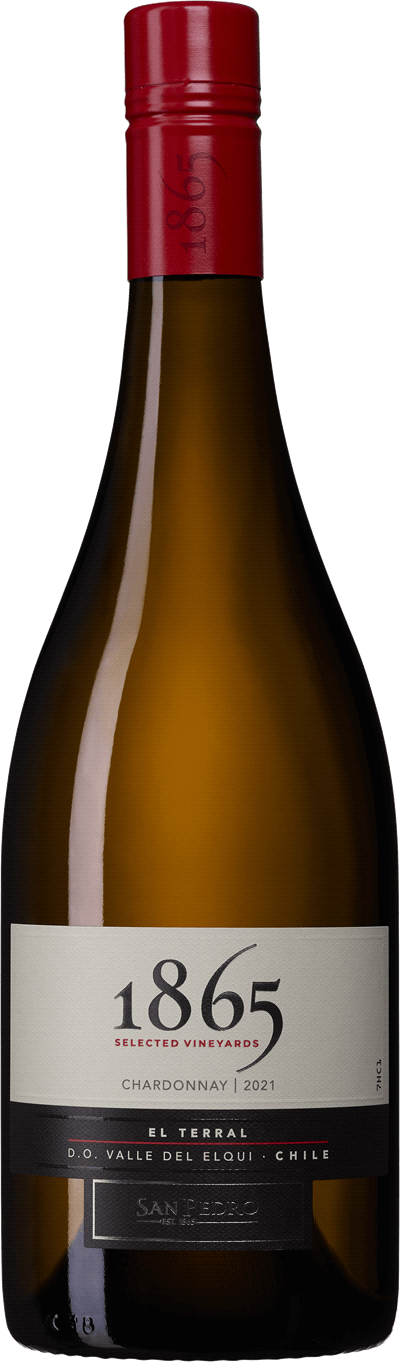 1865 Chardonnay