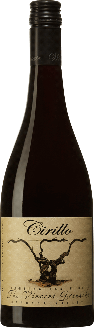 Cirillo Estate The Vincent Grenache, 2021