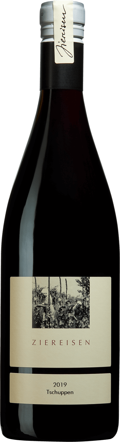 Ziereisen Tschuppen Pinot Noir