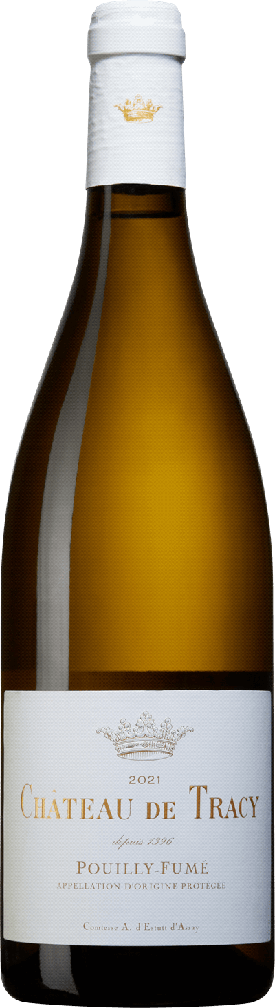 Pouilly Fumé Château de Tracy, 2021