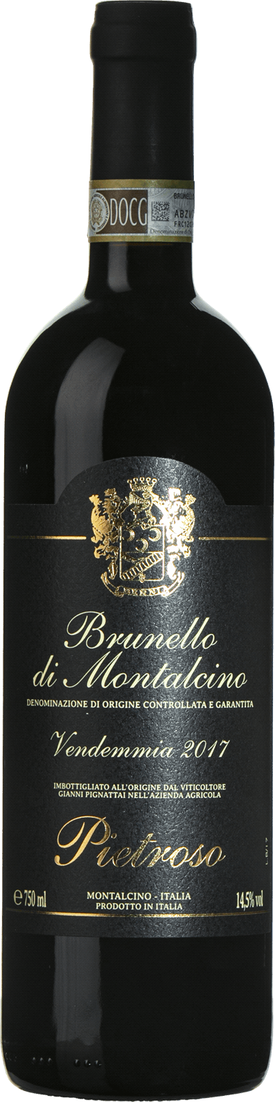 Brunello Di Montalcino Pietroso