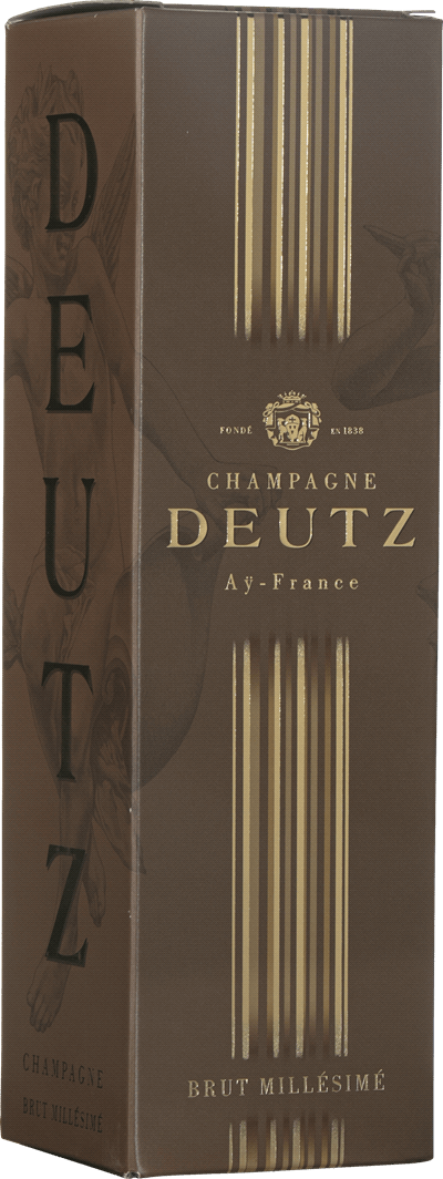 Deutz Brut Millésimé