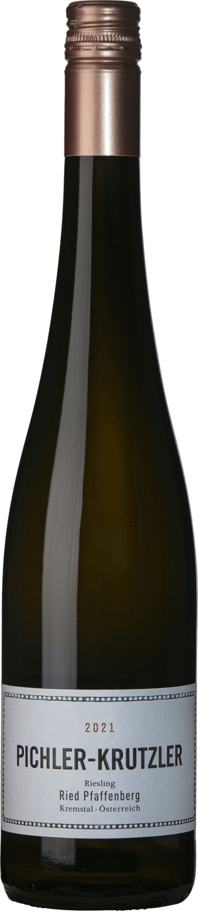 Pichler-Krutzler Riesling Pichler-Krutzler, 2021