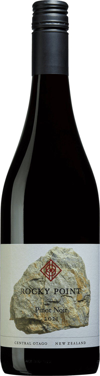 Rocky Point Pinot Noir, 2021