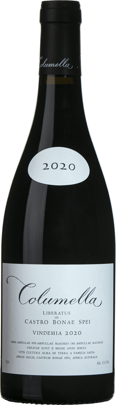 Columella The Sadie Family Wines, 2020