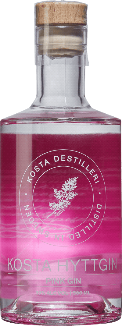 Kosta Destilleri Hyttgin