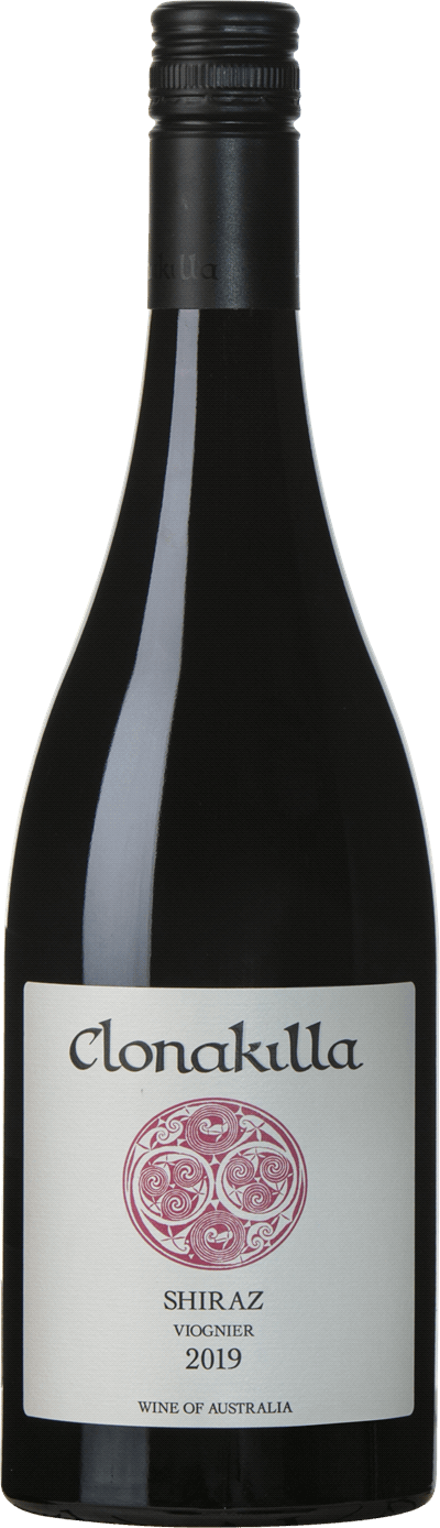 Clonakilla Shiraz Viognier, 2019