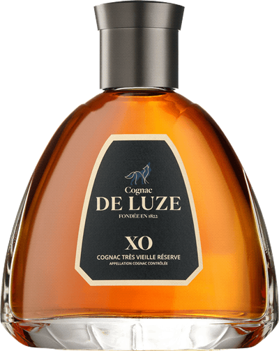 De Luze XO Très Vieille Réserve Cognac