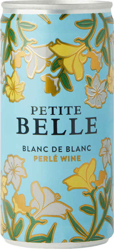 Petite Belle Perlé Wine