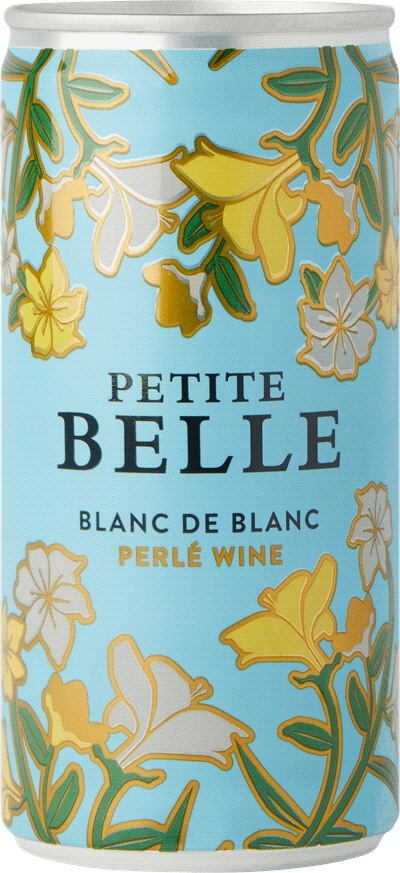 Petite Belle Perlé Wine, 2021