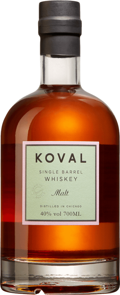Koval Malt Single Barrel