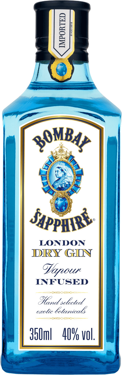 Bombay Sapphire 