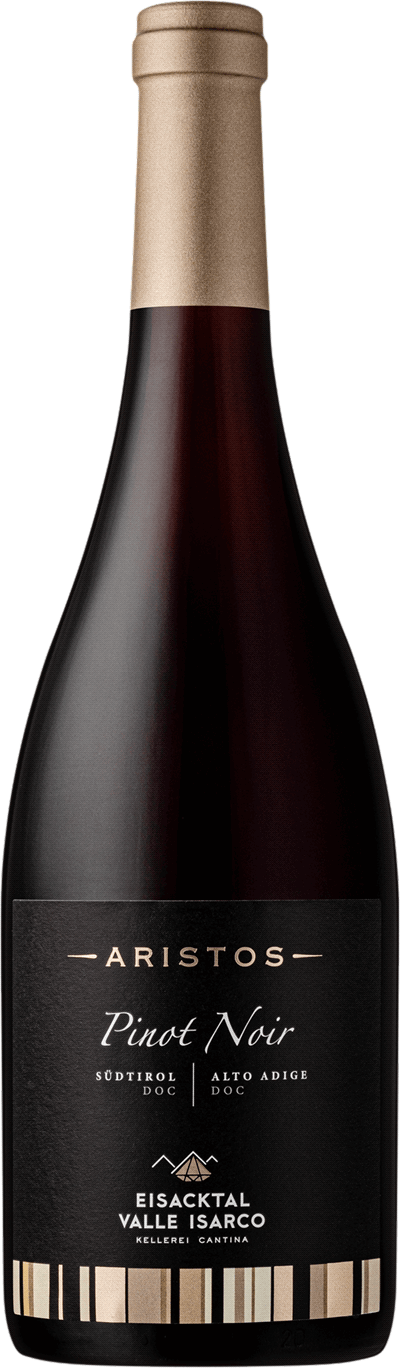 Pinot Noir Aristos Cantina Valle Isarco, 2020