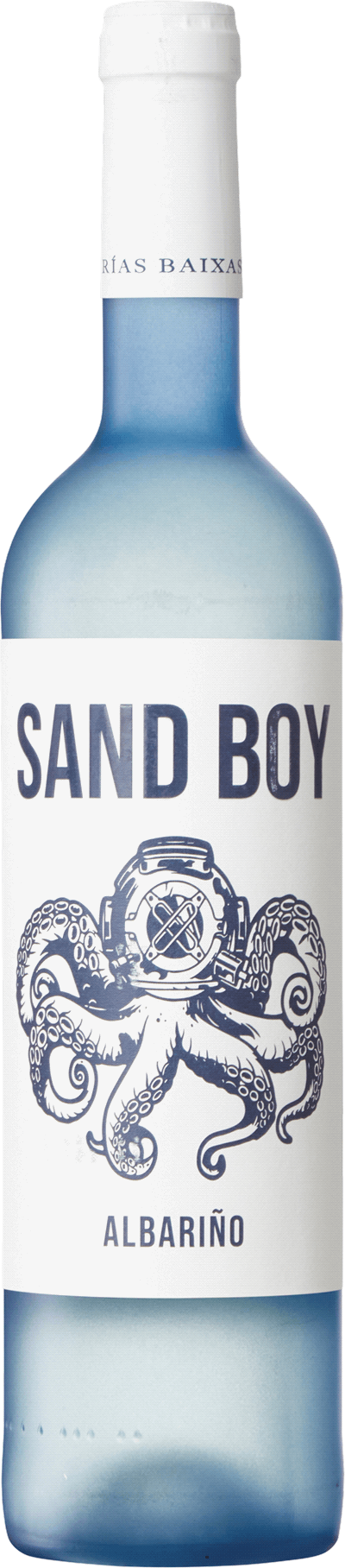 Sand Boy Albariño