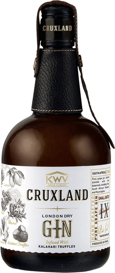 KWV Cruxland Gin