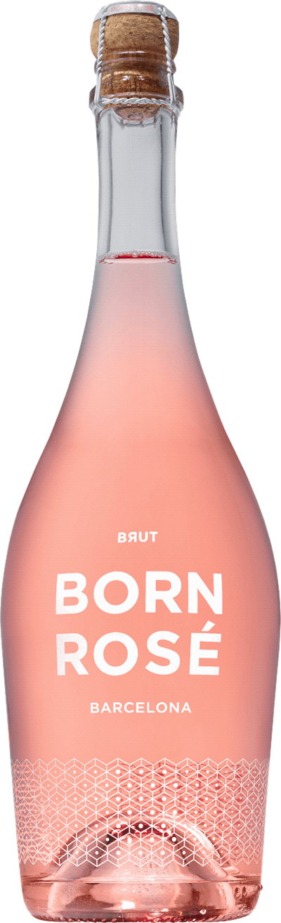 Born Rosé Brut