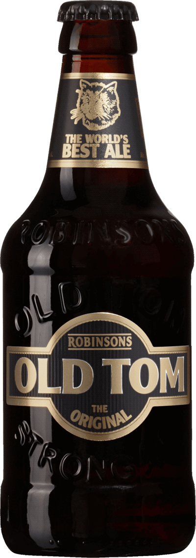 Old Tom Frederic Robinson Ltd